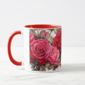 Rote Rosen, Rote Rosen, Tasse (Links)