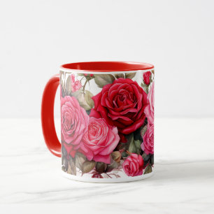 Rote Rosen, Rote Rosen, Tasse