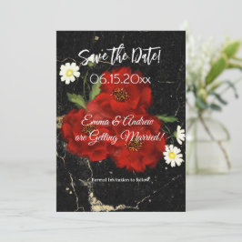 Rote Rosen Save the Date
