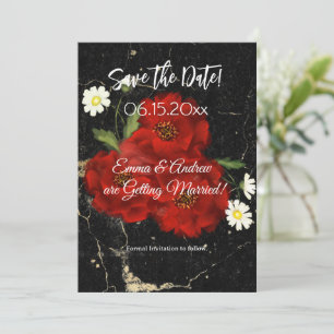 Rote Rosen Save the Date