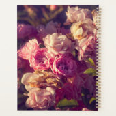 Rote Rosen schrumpfen personalisiert Planer (Rückseite)