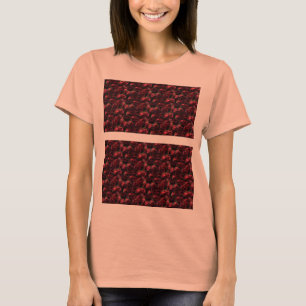 Rote Rosen Shirt