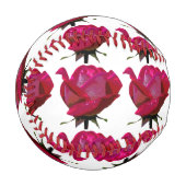 rote Rosen Thunder_Cove alle Farben Baseball (Vorderseite Links)