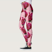 rote Rosen Thunder_Cove pink Leggings (Links)