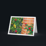Rote Rosen und Zitronen Karte<br><div class="desc">Rote Rosen und Lemons Grußkarte. Sie können dieses Produkt ganz einfach kostenlos anpassen,  wenn Sie Text hinzufügen oder die Farbe des Hintergrunds ändern möchten.</div>