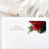 Rote Rosen Vignette (Insitu)