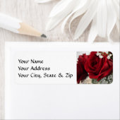 Rote Rote Rose (Insitu)