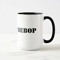 Rote Rüben und Bebop