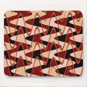 Rote Scheune abstrakte 4, 2015 (Foto)   SVP-Bilder Mousepad