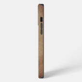 Rote Scheune iPhone Hülle (Linke Seite)