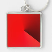 Rote Schlüsselanhänger-Art Ferraris Schlüsselanhänger (Vorne)