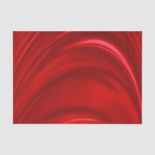 Rote Seide Seidenpapier