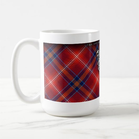 Rote SEINE Lichtie Tassen - u. IHRS - (Links)