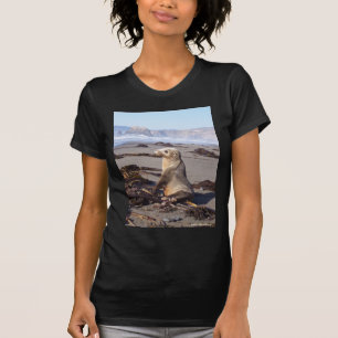 ROTE SIEGEL-SHIRTS T-Shirt