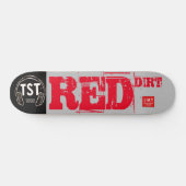 ROTE SKATEBOARDS / JMT SKATEBOARDS (Horizontal)