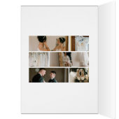 Rote Spitzen-Hochzeitstisch-Nummer – Elegant Festl (Innen (Links))