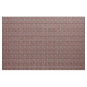 Rote Steine, Ziegelmauer, Backsteine, alte Steine Stoff (Yard (91,4 cm))