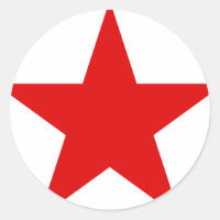 Rote Sterne: Kommunistische Sozialistin