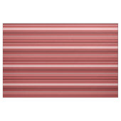 Rote Streifen Stoff (Yard (91,4 cm))