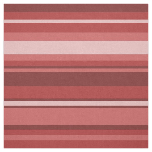 Rote Streifen Stoff (Muster)