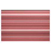 Rote Streifen Stoff (Fat Quarter (45,7 x 55,9 cm))
