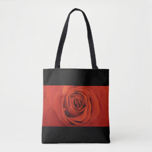 "Rote" Taschen-Tasche sehend Tasche
