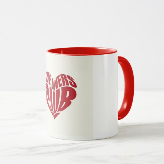 rote Tasse (VorderseiteRechts)