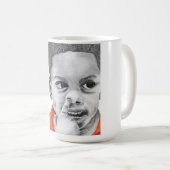 Rote Tasse des Jungen-1 (VorderseiteRechts)