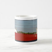 Rote Tasse Spruceglen (Mittel)