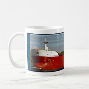 Rote Tasse Spruceglen