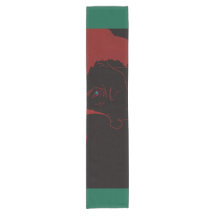 Rote Taubenprinzessin