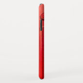 Rote Telefonzelle - Briten entwerfen iPhone XR Case-Mate iPhone Hülle (Hinten/Rechts)