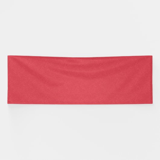 Rote texturierte Oberfläche mit dezenter Wirbelstr Banner (Horizontal)