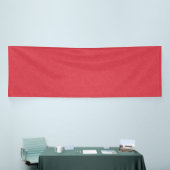 Rote texturierte Oberfläche mit dezenter Wirbelstr Banner (Messeveranstaltung)