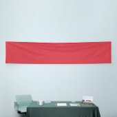 Rote texturierte Oberfläche mit subtiler Wirbelstr Banner (Messeveranstaltung)