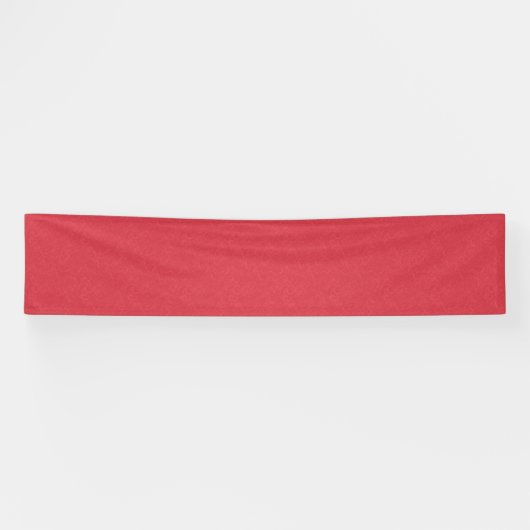 Rote texturierte Oberfläche mit subtiler Wirbelstr Banner (Horizontal)