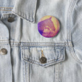 Rote Thun - Wine Bar Button (Beispiel)