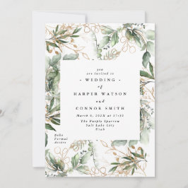 Rote Thunfische Rote Kirche (Chianti) Einladung