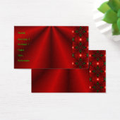 Rote Träume (Schreibtisch)