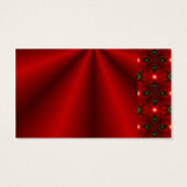 Rote Träume (Rückseite)