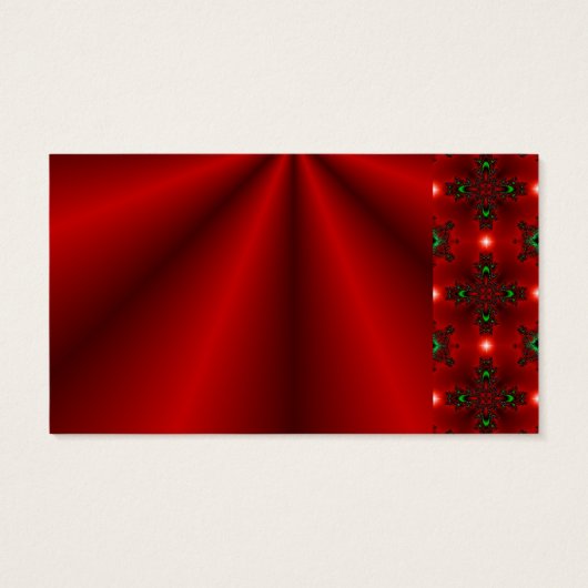 Rote Träume (Rückseite)