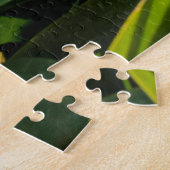 Rote Tulips im Blut Puzzle (Seite)