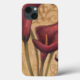 Rote Tulpen I Case-Mate iPhone Hülle