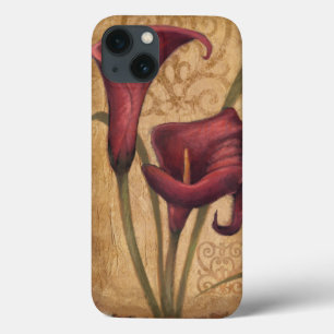 Rote Tulpen I Case-Mate iPhone Hülle