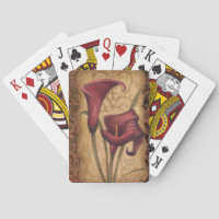 Rote Tulpen I