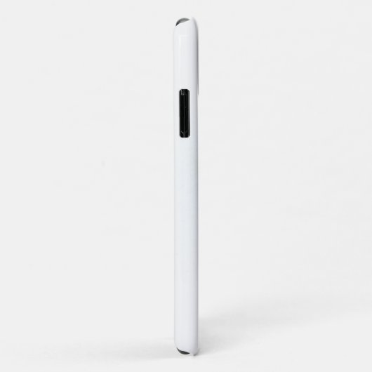 Rote Tulpen Wasserfarben Blüten  Case-Mate iPhone Hülle (Hinten/Rechts)