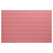 Rote Tupfen Stoff (Yard (91,4 cm))