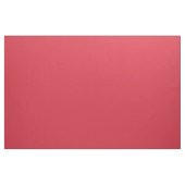 Rote u. weiße Polka punktiert Stoff (Yard (91,4 cm))