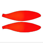 Rote und braune Basketball mit schwarzen Nähten (Panele)
