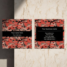 Rote und braune Camouflage, Militär, Armee